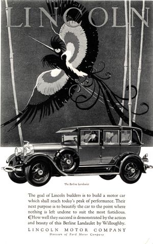 Lincoln 1927 0006