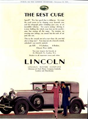 Lincoln 1929 0001