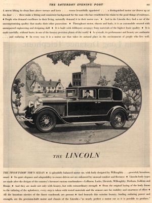 Lincoln 1930 0015