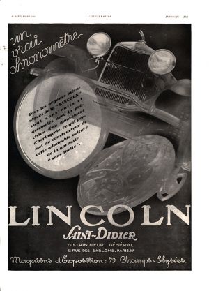 Lincoln 1930 0018