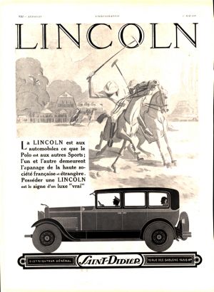 Lincoln 1930 0020