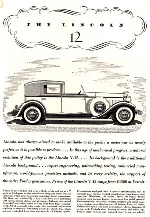 Lincoln 1932 0017