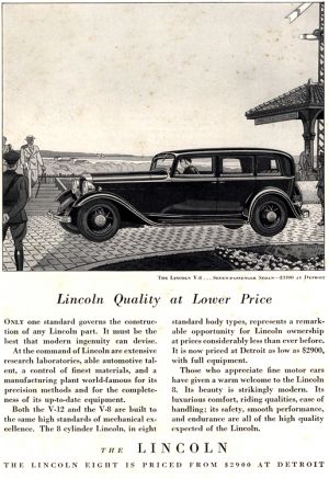 Lincoln 1932 0022