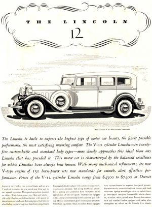 Lincoln 1932 0040