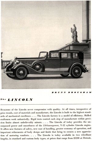 Lincoln 1934 0009