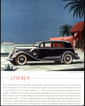 Lincoln 1935 0001