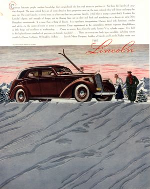 Lincoln 1937 0025