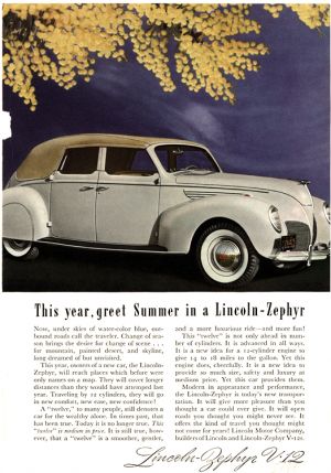 Lincoln 1938 0004