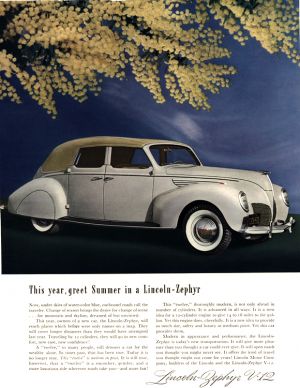 Lincoln 1938 0005