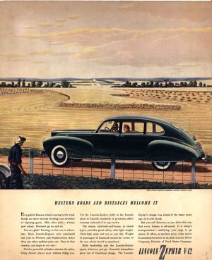 Lincoln 1940 0004