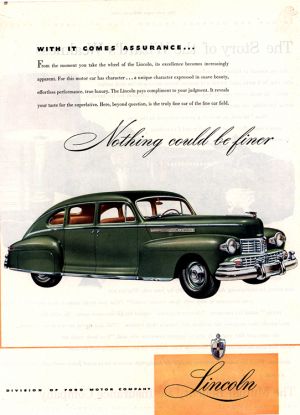 Lincoln 1946 0001