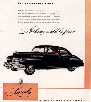 Lincoln 1946 0005