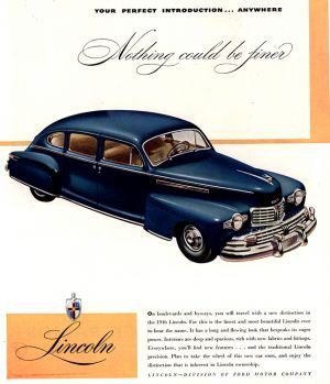 Lincoln 1946 0006