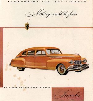 Lincoln 1946 0007