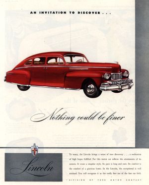 Lincoln 1946 0010