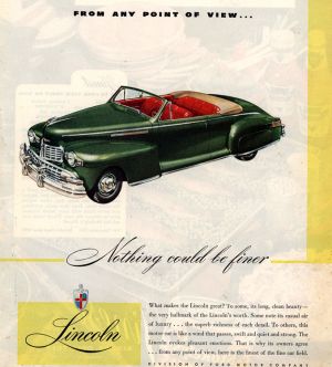 Lincoln 1946 0011