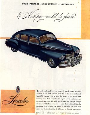 Lincoln 1946 0012