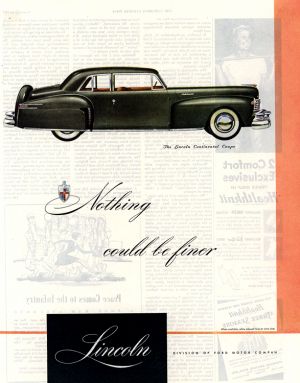 Lincoln 1947 0001