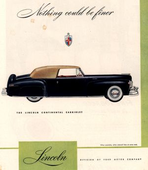 Lincoln 1947 0003