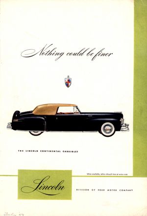 Lincoln 1947 0011