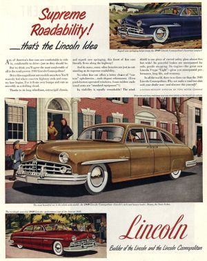 Lincoln 1949 0010