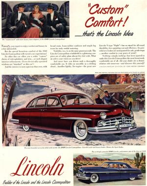 Lincoln 1949 0013