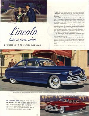 Lincoln 1949 0021