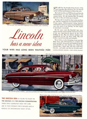 Lincoln 1949 0024