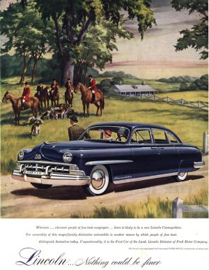 Lincoln 1950 0002