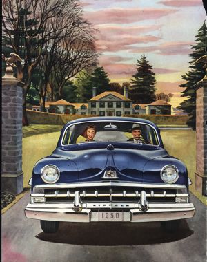 Lincoln 1950 0003