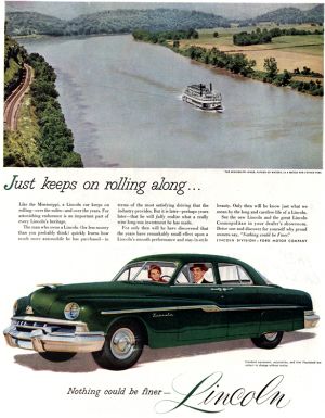 Lincoln 1951 0003