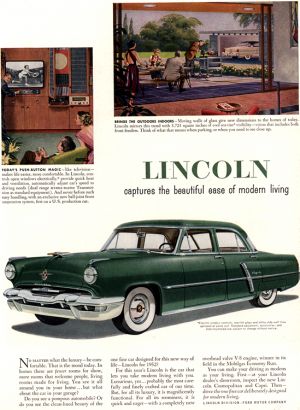 Lincoln 1952 0002