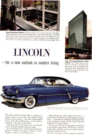 Lincoln 1952 0004