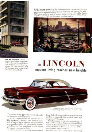 Lincoln 1952 0009