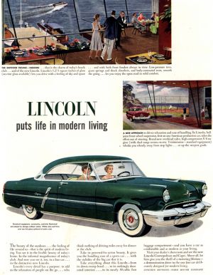 Lincoln 1952 0010