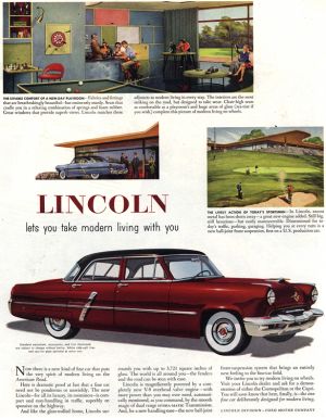 Lincoln 1952 0011