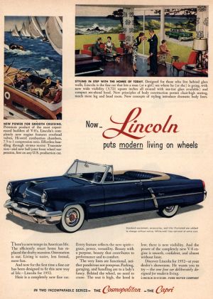 Lincoln 1952 0013