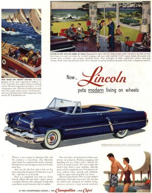 Lincoln 1952 0014