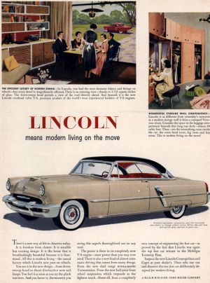 Lincoln 1952 0019