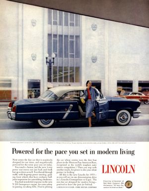 Lincoln 1953 0001