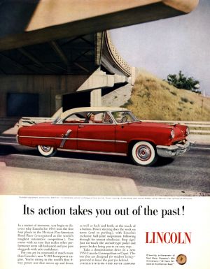 Lincoln 1953 0004