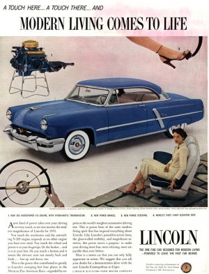 Lincoln 1953 0008