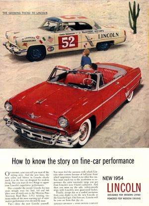 Lincoln 1954 0005