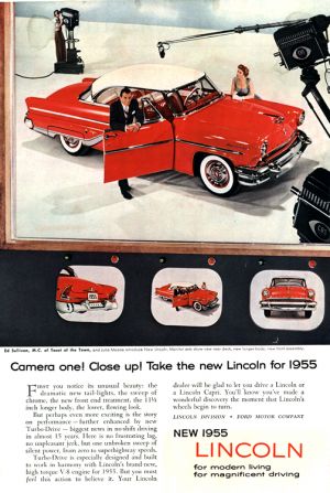 Lincoln 1955 0007