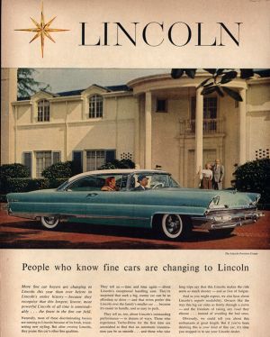 Lincoln 1956 0012