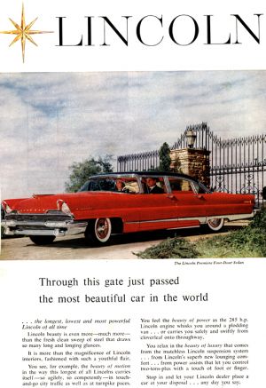 Lincoln 1956 0015