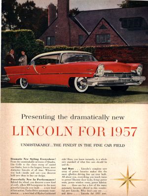 Lincoln 1957 0004