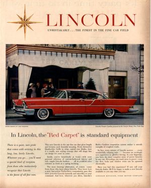 Lincoln 1957 0005