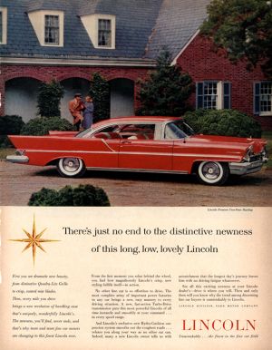 Lincoln 1957 0008