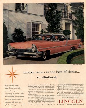 Lincoln 1957 0014